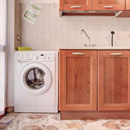 Casa Emilia Apartment Волтера Екстериор снимка
