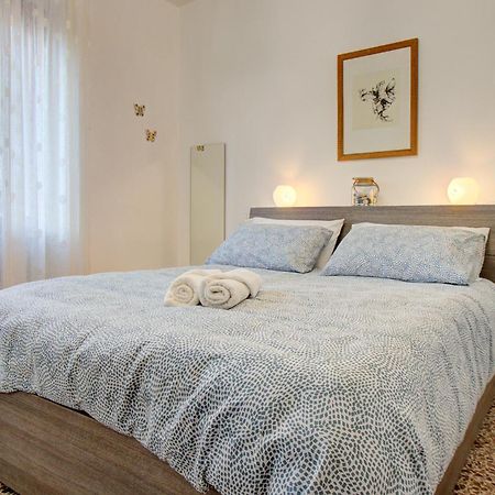 Casa Emilia Apartment Волтера Екстериор снимка