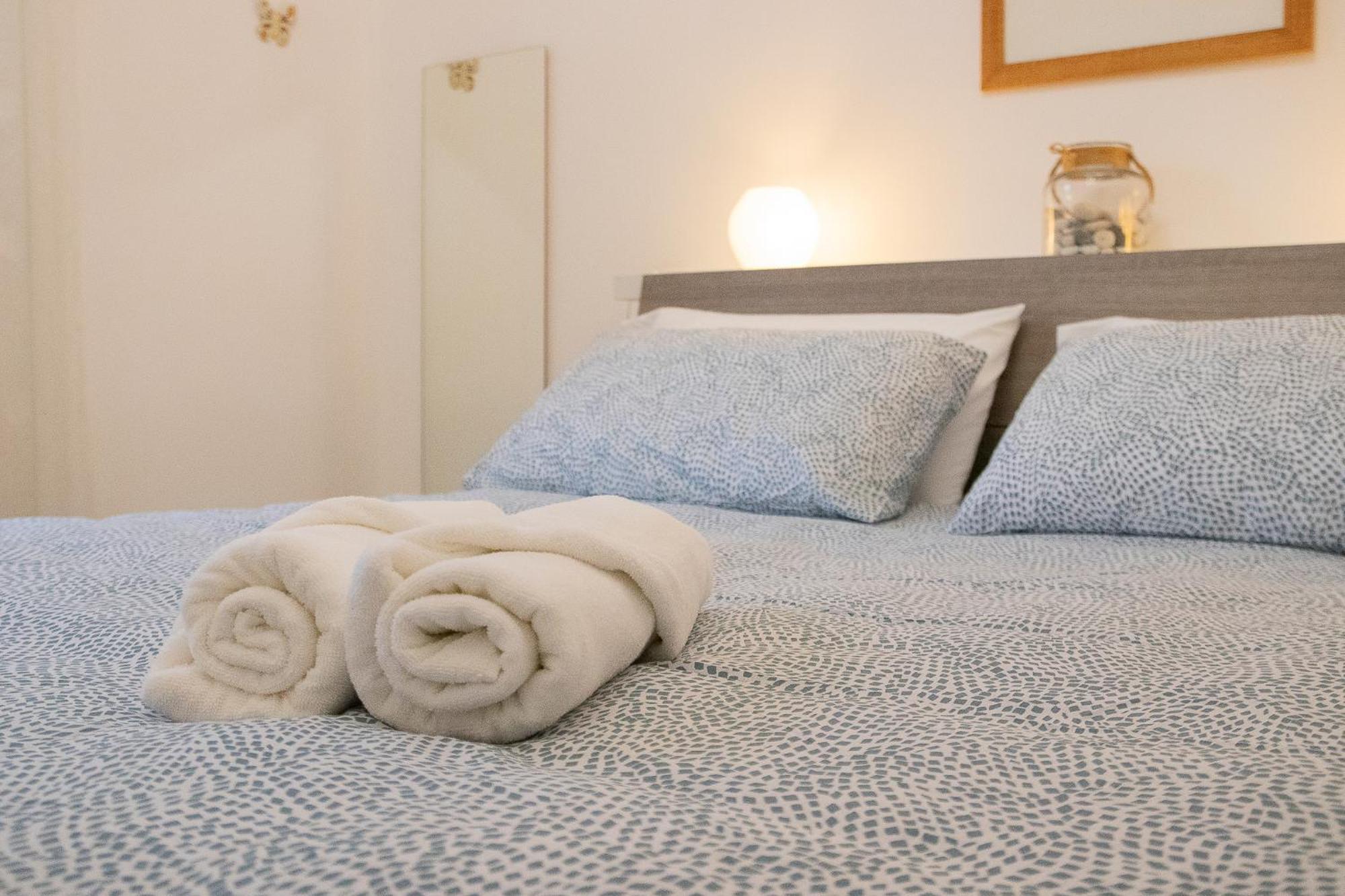 Casa Emilia Apartment Волтера Екстериор снимка