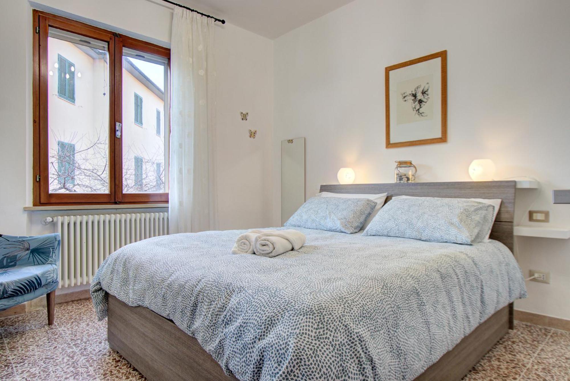 Casa Emilia Apartment Волтера Екстериор снимка