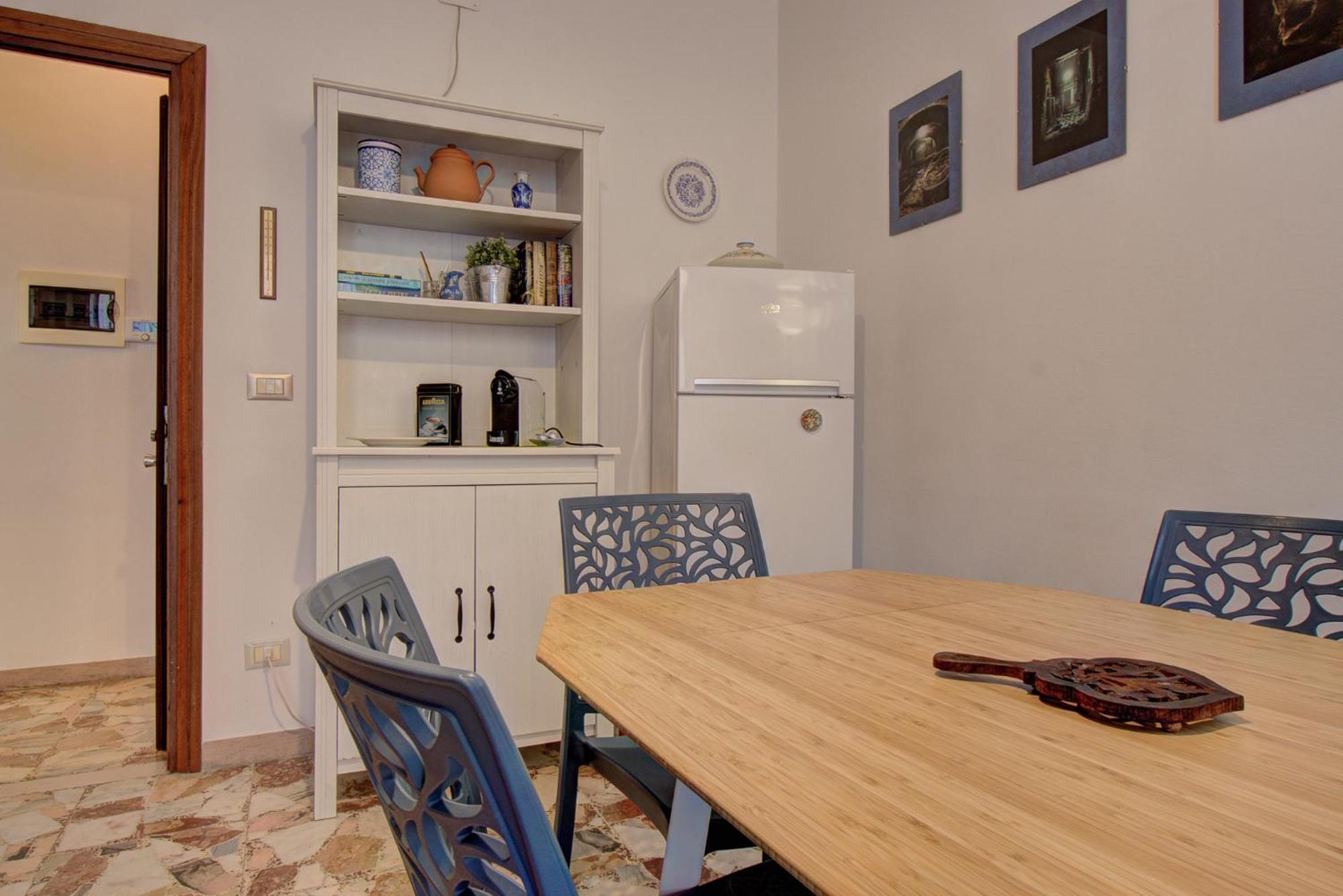 Casa Emilia Apartment Волтера Екстериор снимка