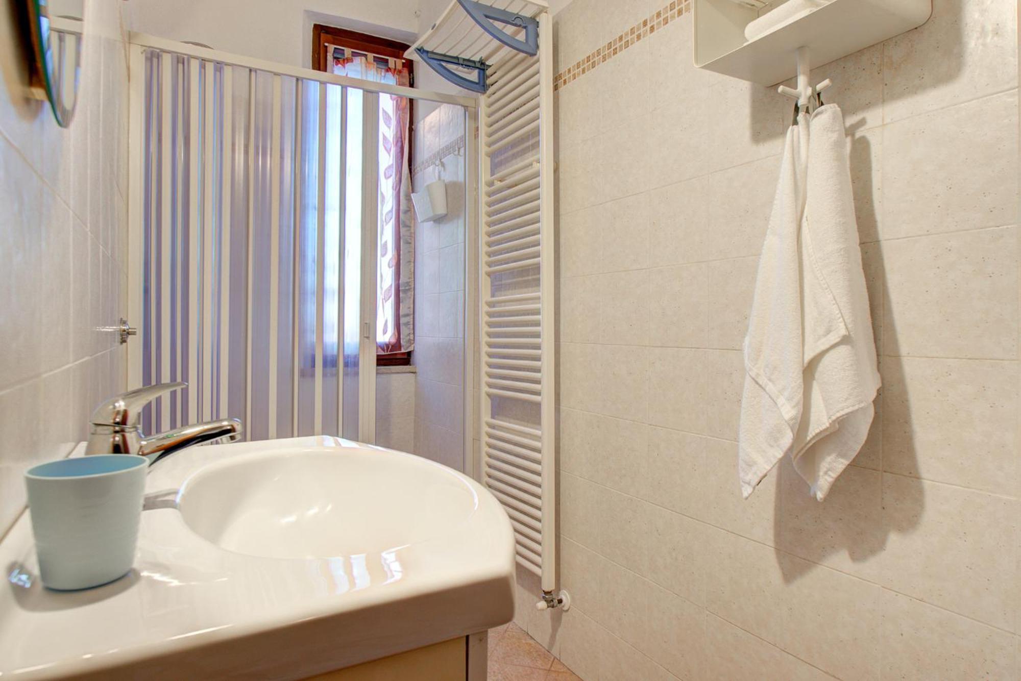 Casa Emilia Apartment Волтера Екстериор снимка