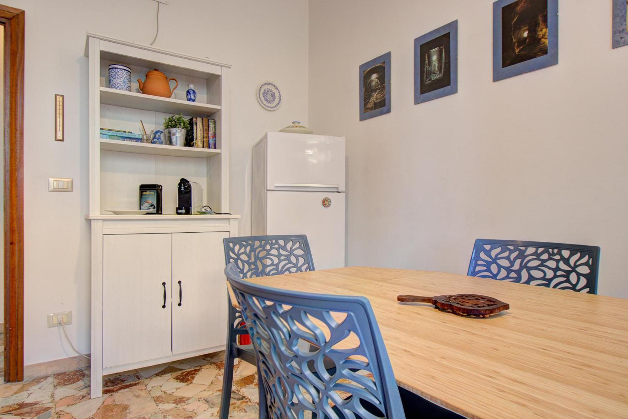 Casa Emilia Apartment Волтера Екстериор снимка