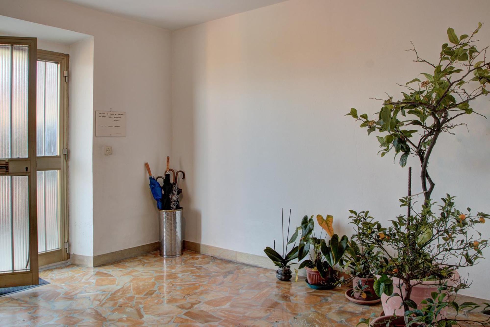 Casa Emilia Apartment Волтера Екстериор снимка