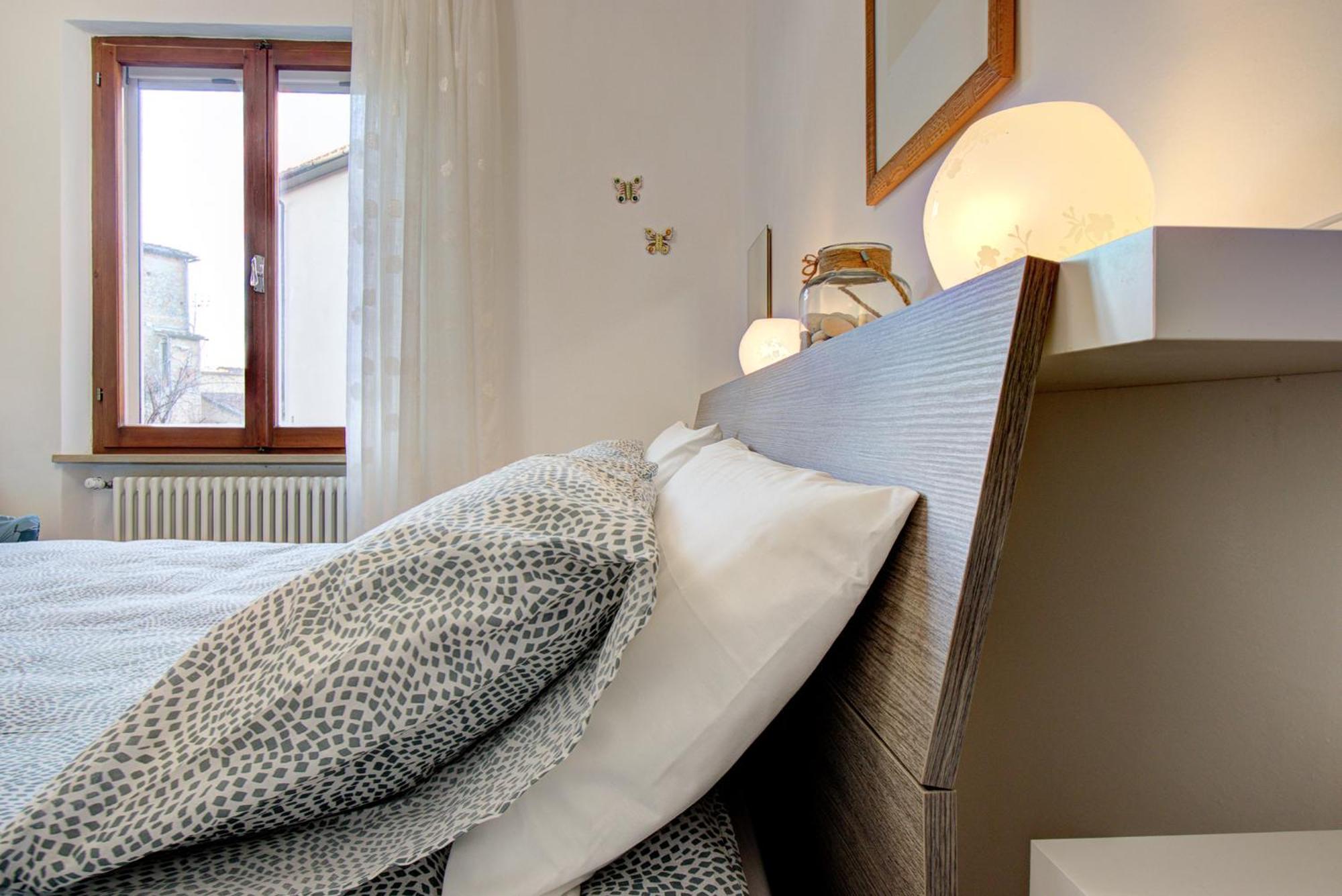 Casa Emilia Apartment Волтера Екстериор снимка