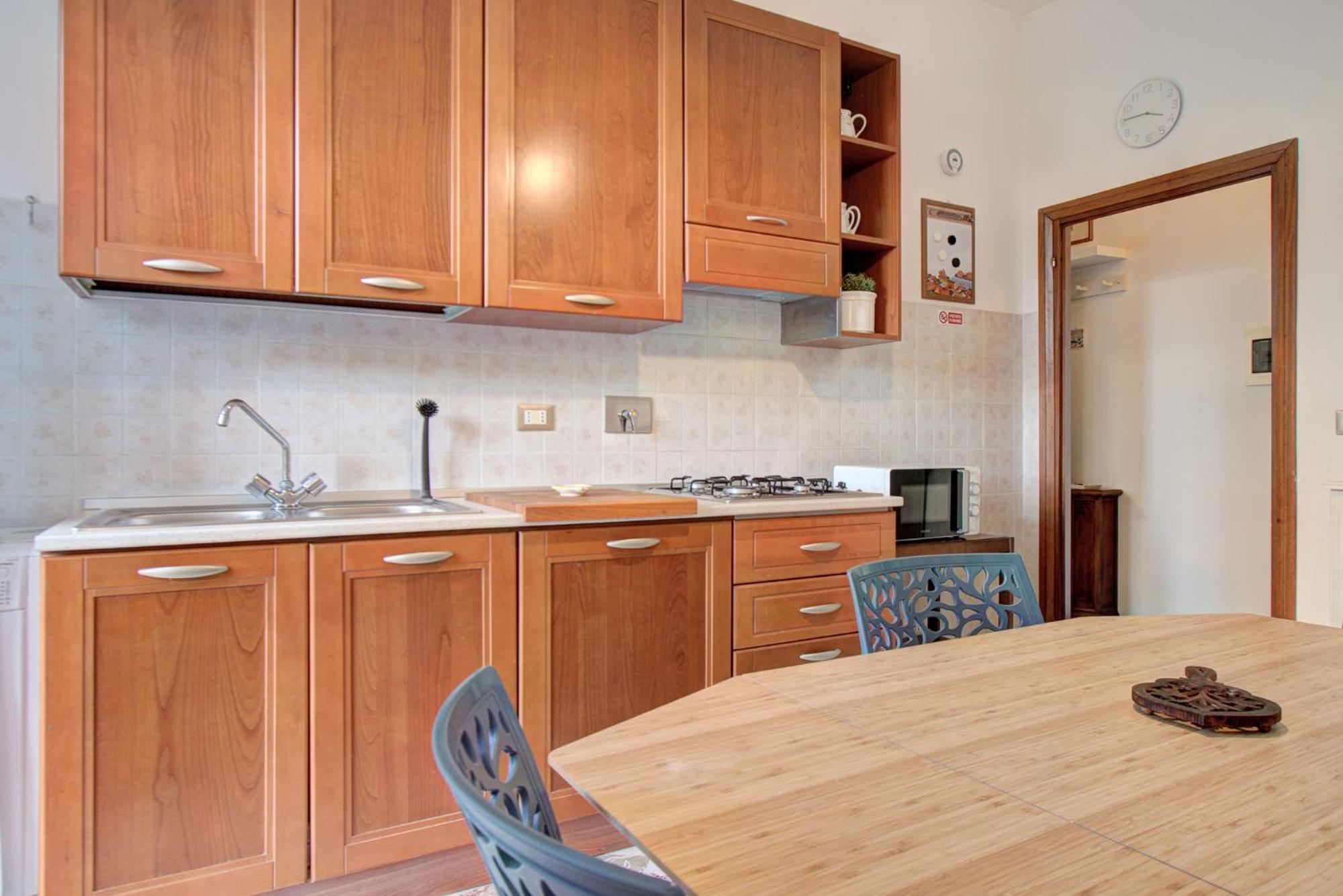 Casa Emilia Apartment Волтера Екстериор снимка