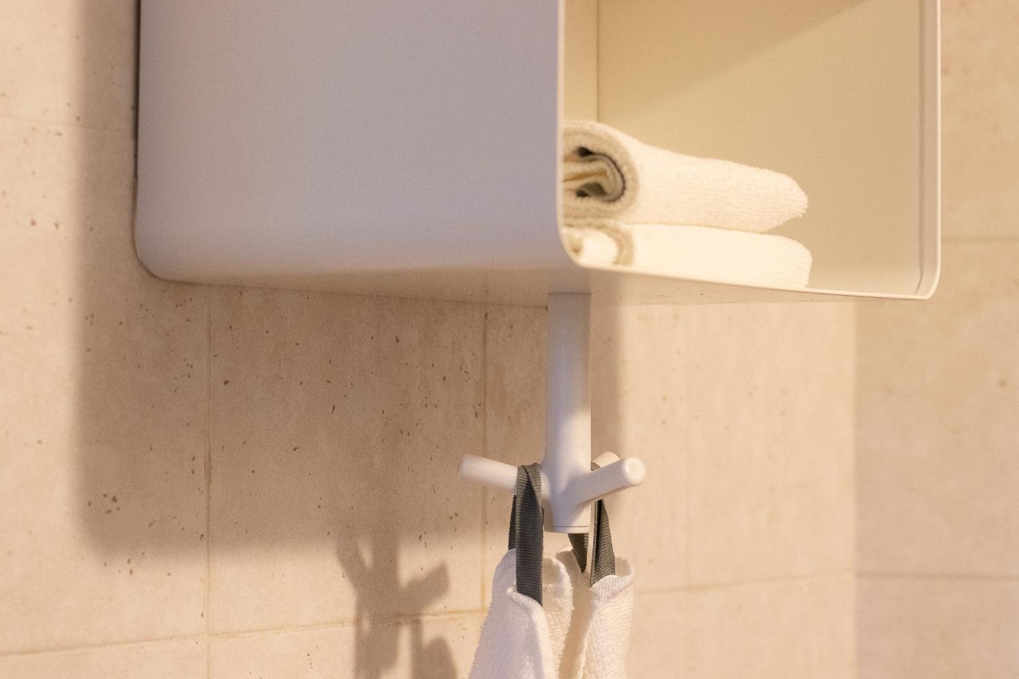Casa Emilia Apartment Волтера Екстериор снимка