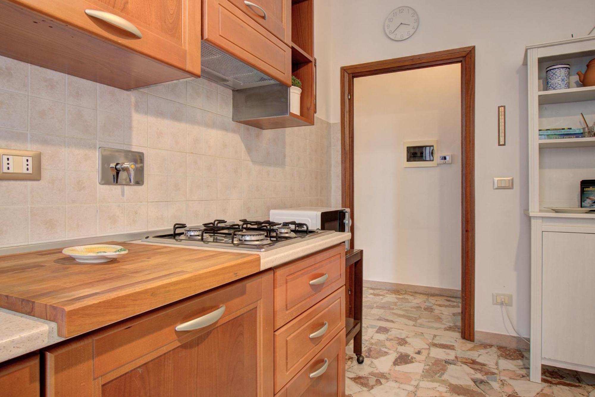 Casa Emilia Apartment Волтера Екстериор снимка
