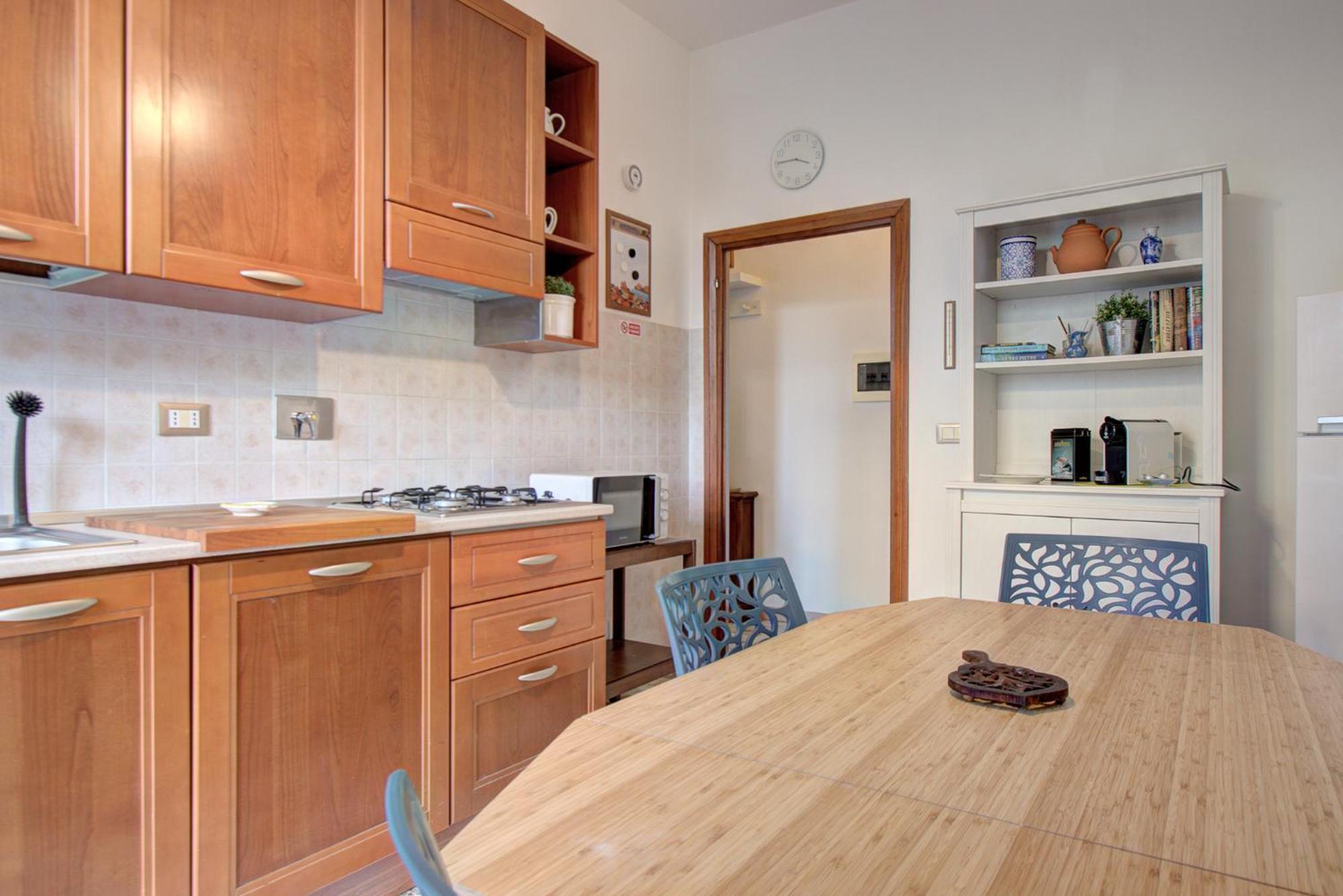 Casa Emilia Apartment Волтера Екстериор снимка