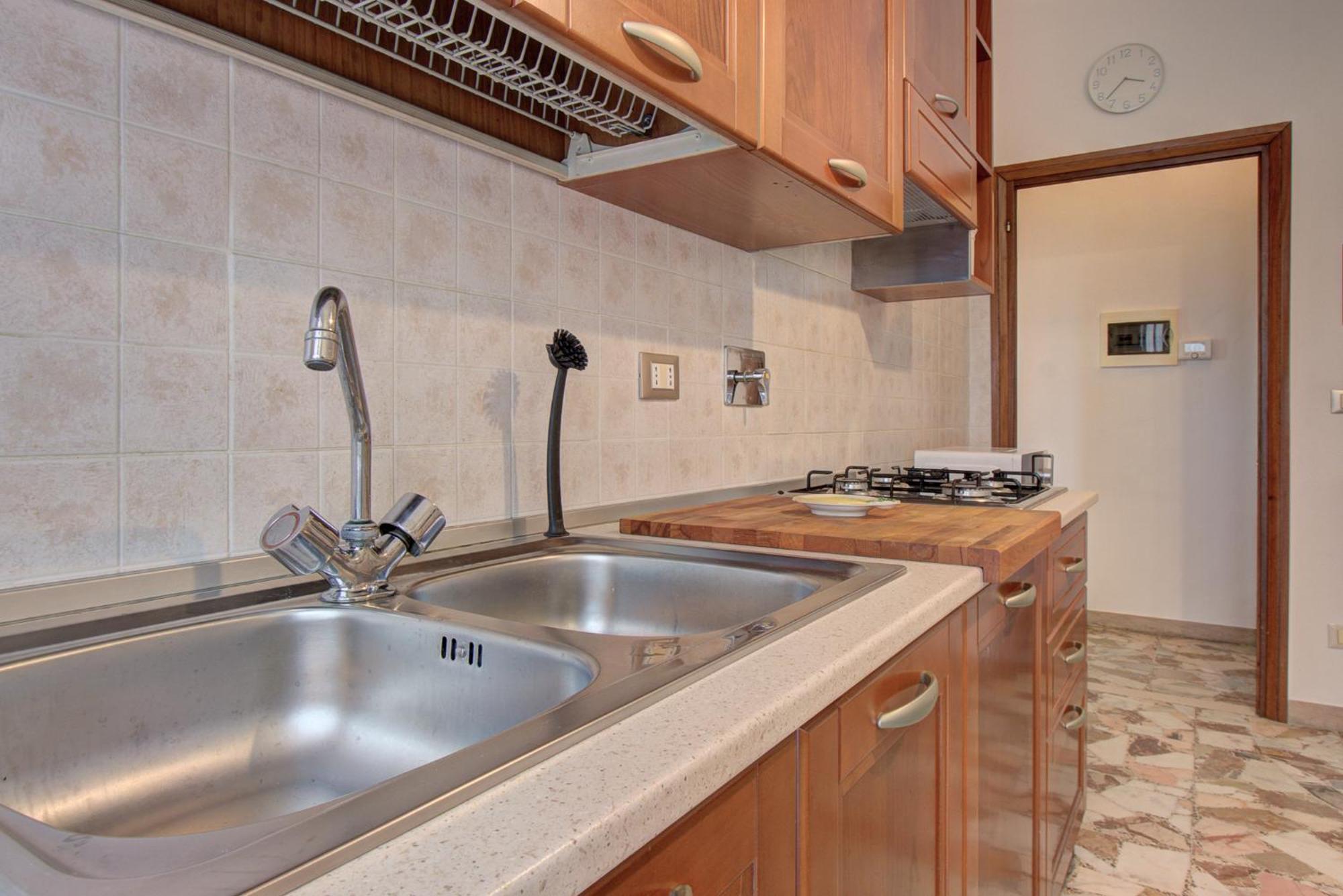 Casa Emilia Apartment Волтера Екстериор снимка