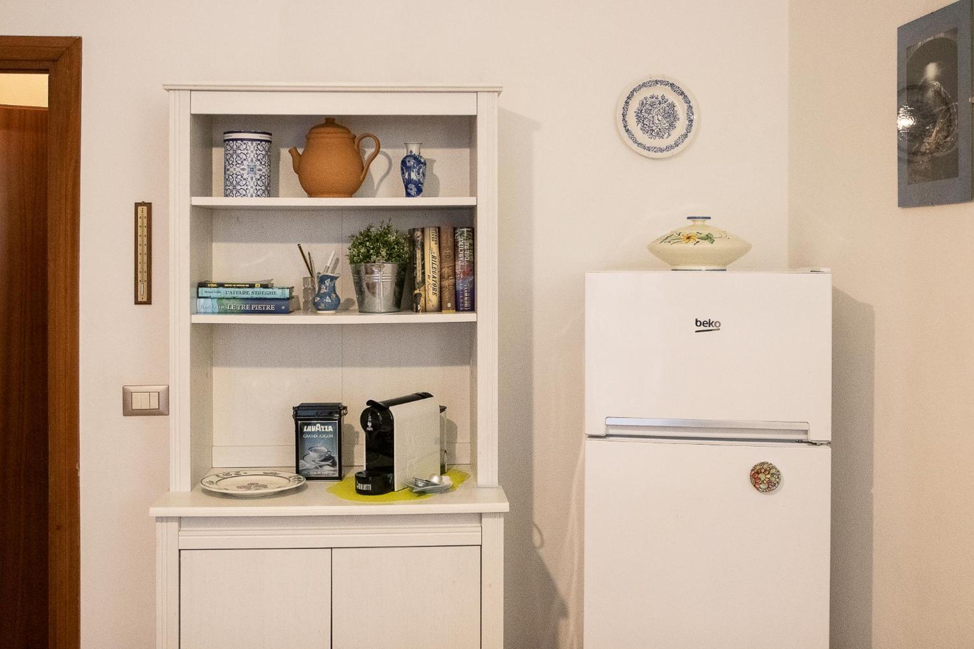 Casa Emilia Apartment Волтера Екстериор снимка