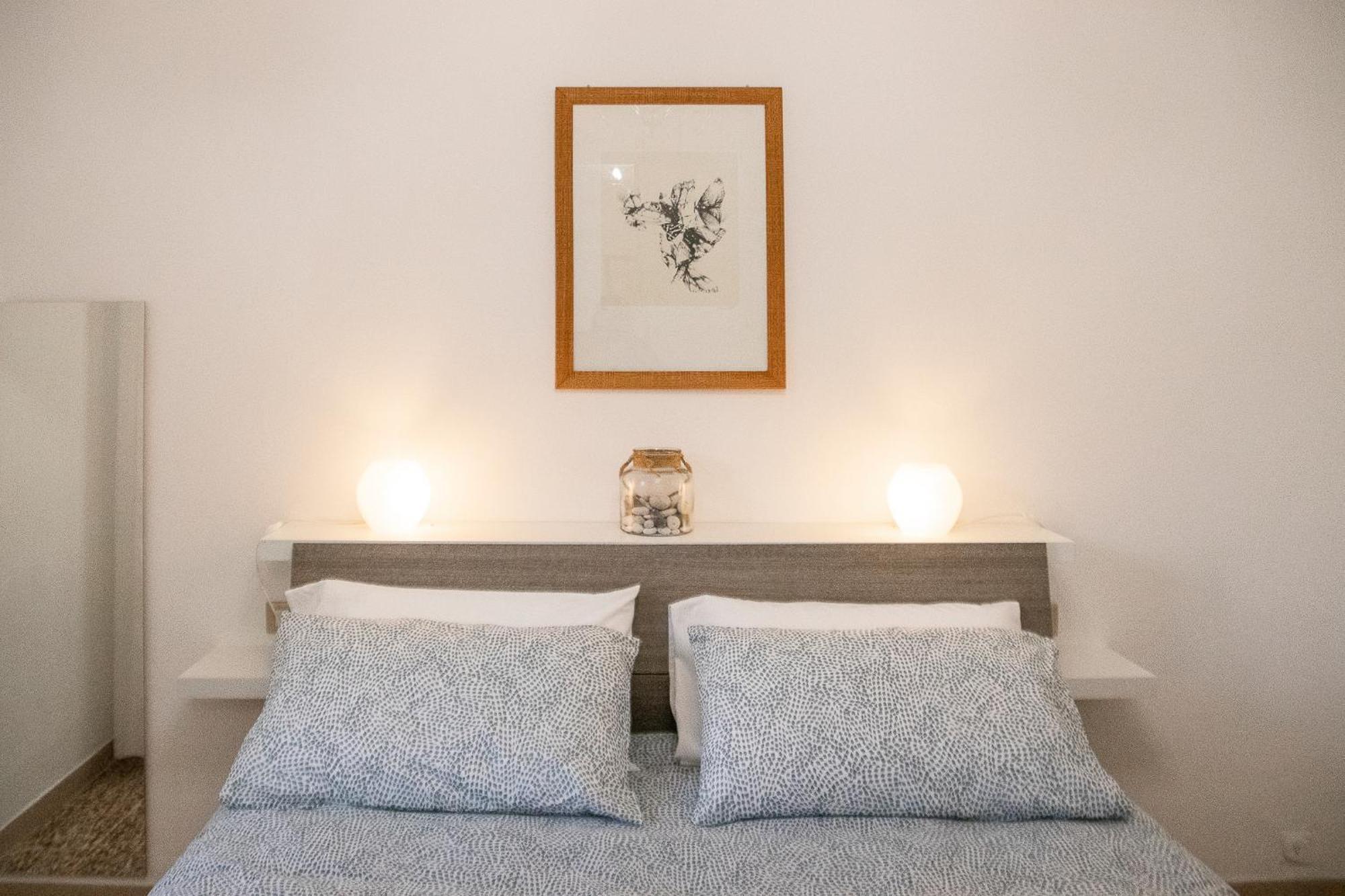 Casa Emilia Apartment Волтера Екстериор снимка