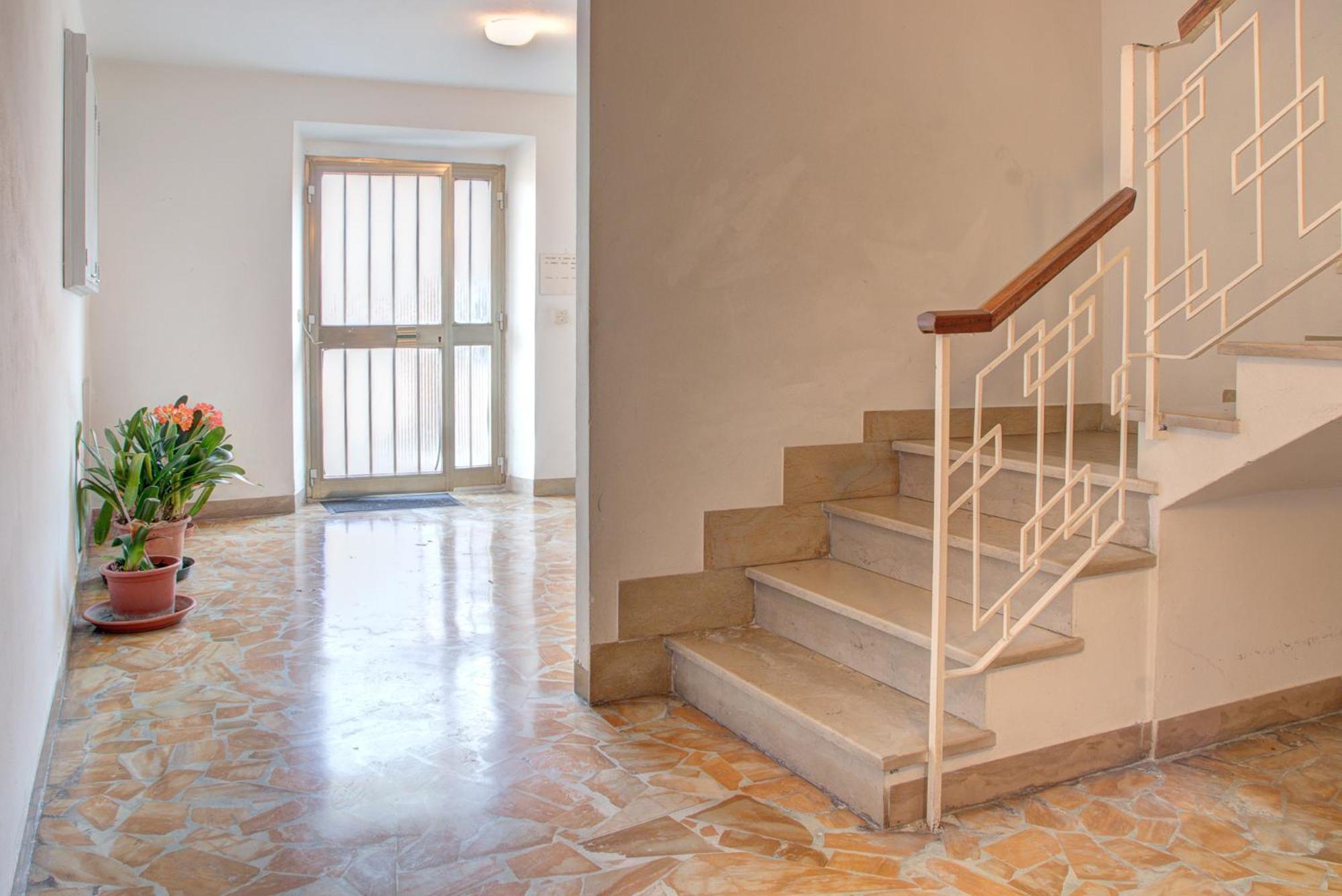 Casa Emilia Apartment Волтера Екстериор снимка