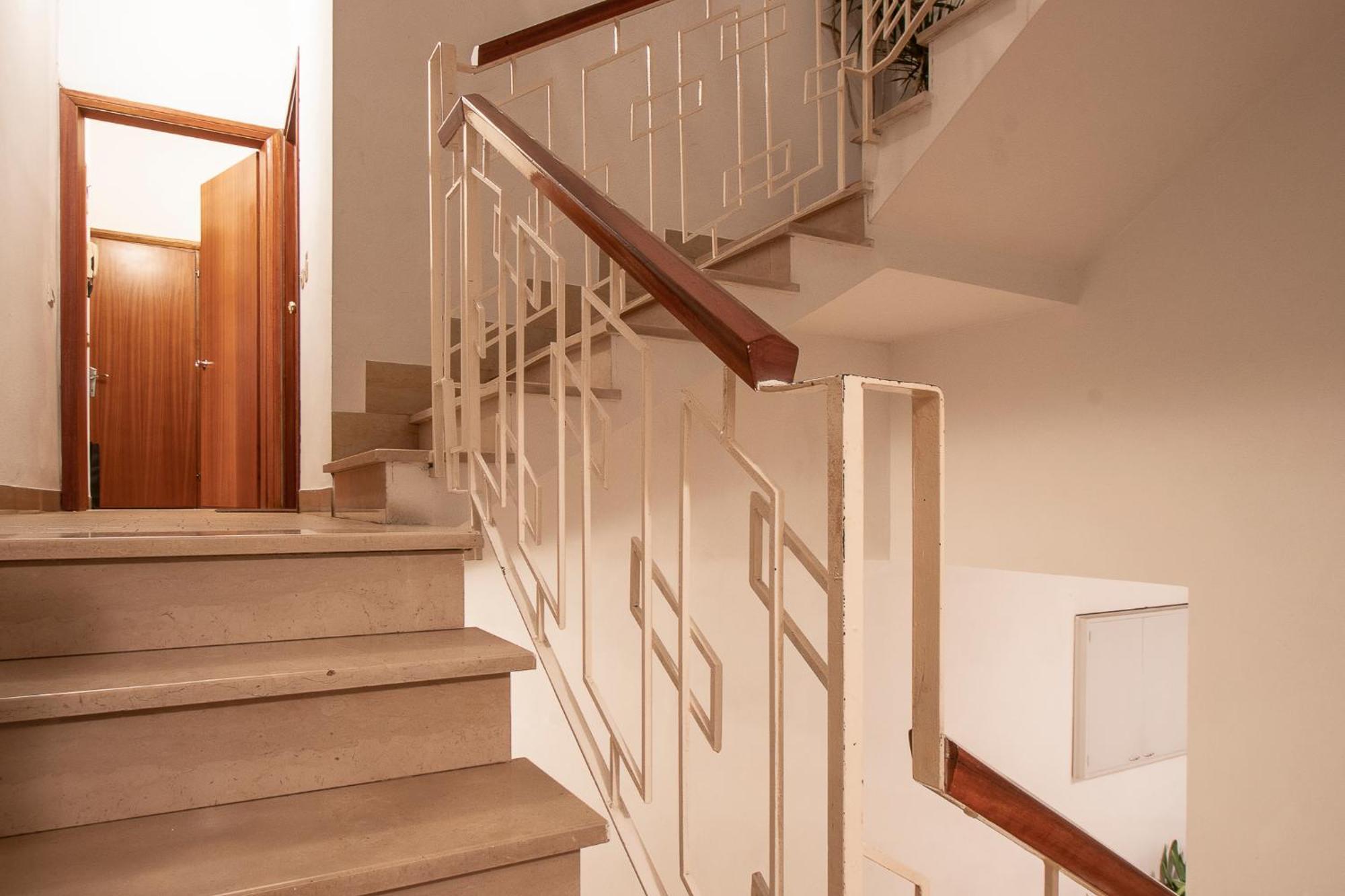Casa Emilia Apartment Волтера Екстериор снимка