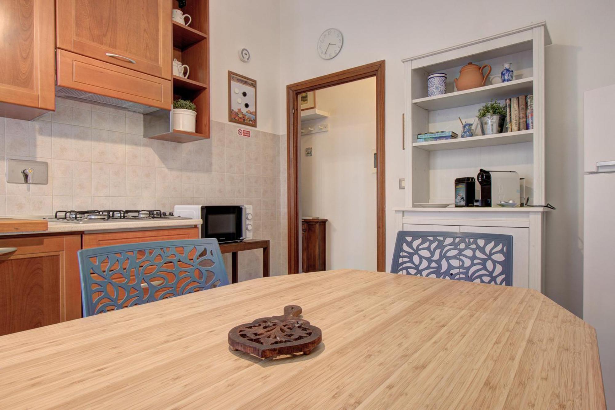 Casa Emilia Apartment Волтера Екстериор снимка